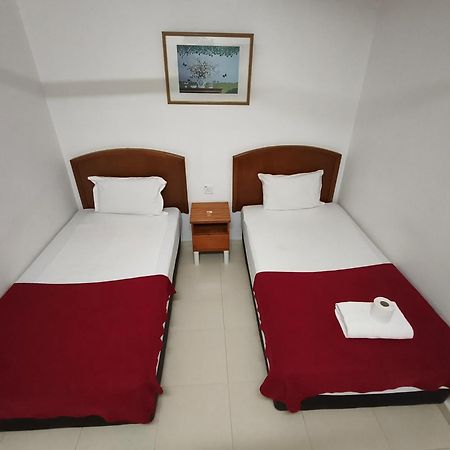 Kota Lodge Malacca Bagian luar foto