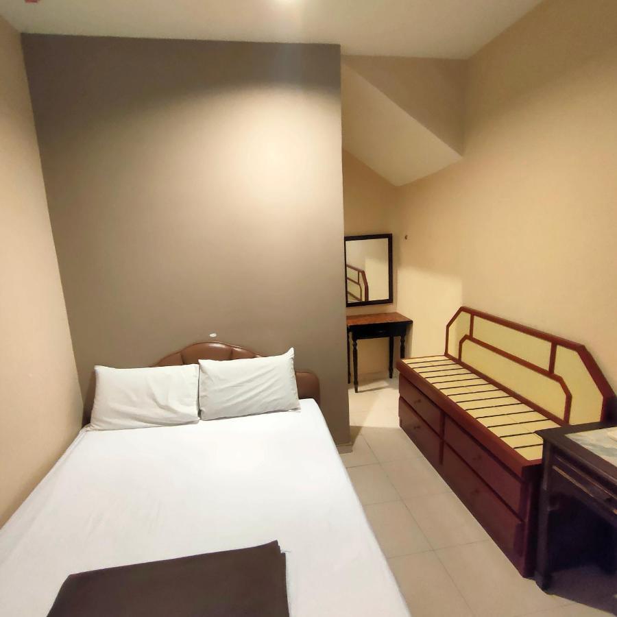 Kota Lodge Malacca Bagian luar foto