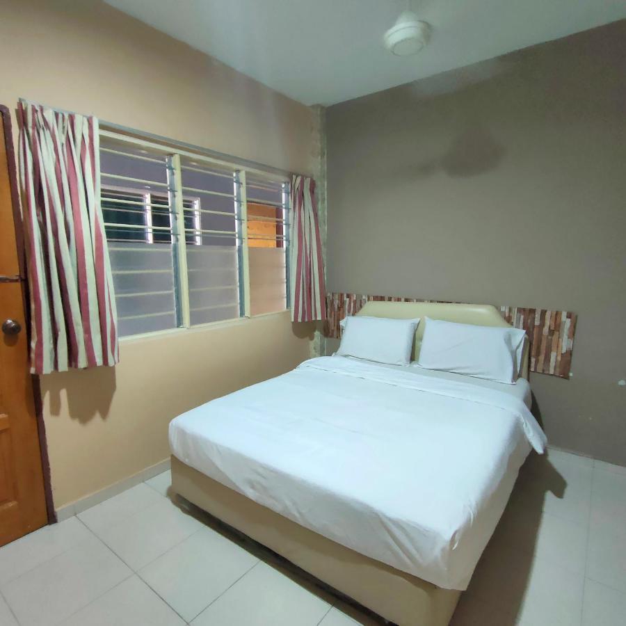 Kota Lodge Malacca Bagian luar foto