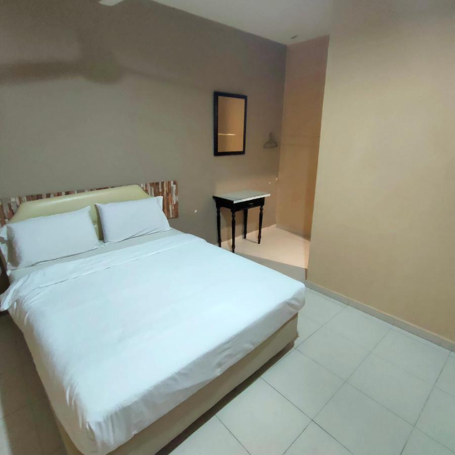 Kota Lodge Malacca Bagian luar foto
