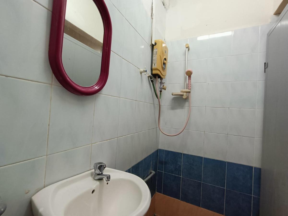 Kota Lodge Malacca Bagian luar foto