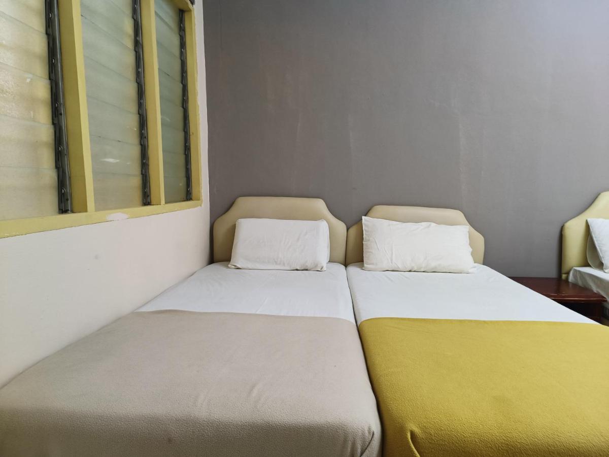 Kota Lodge Malacca Bagian luar foto
