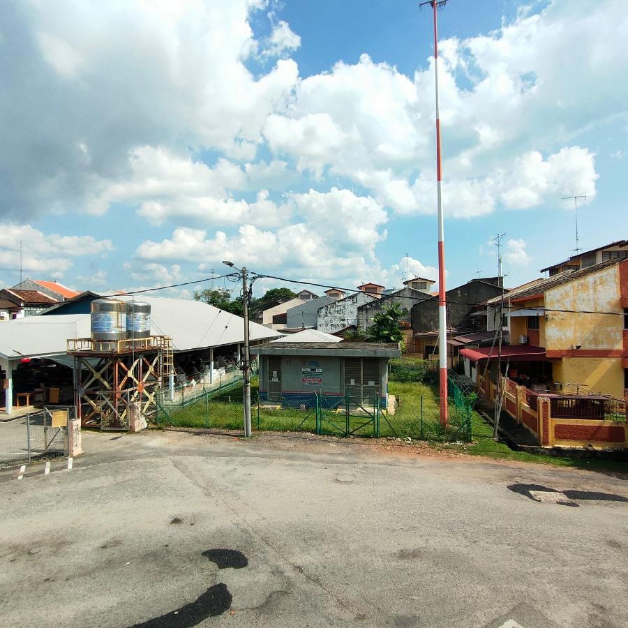 Kota Lodge Malacca Bagian luar foto