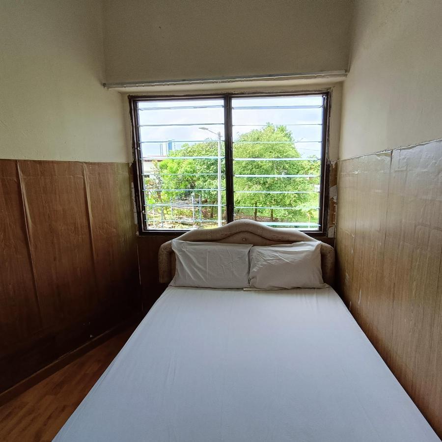 Kota Lodge Malacca Bagian luar foto