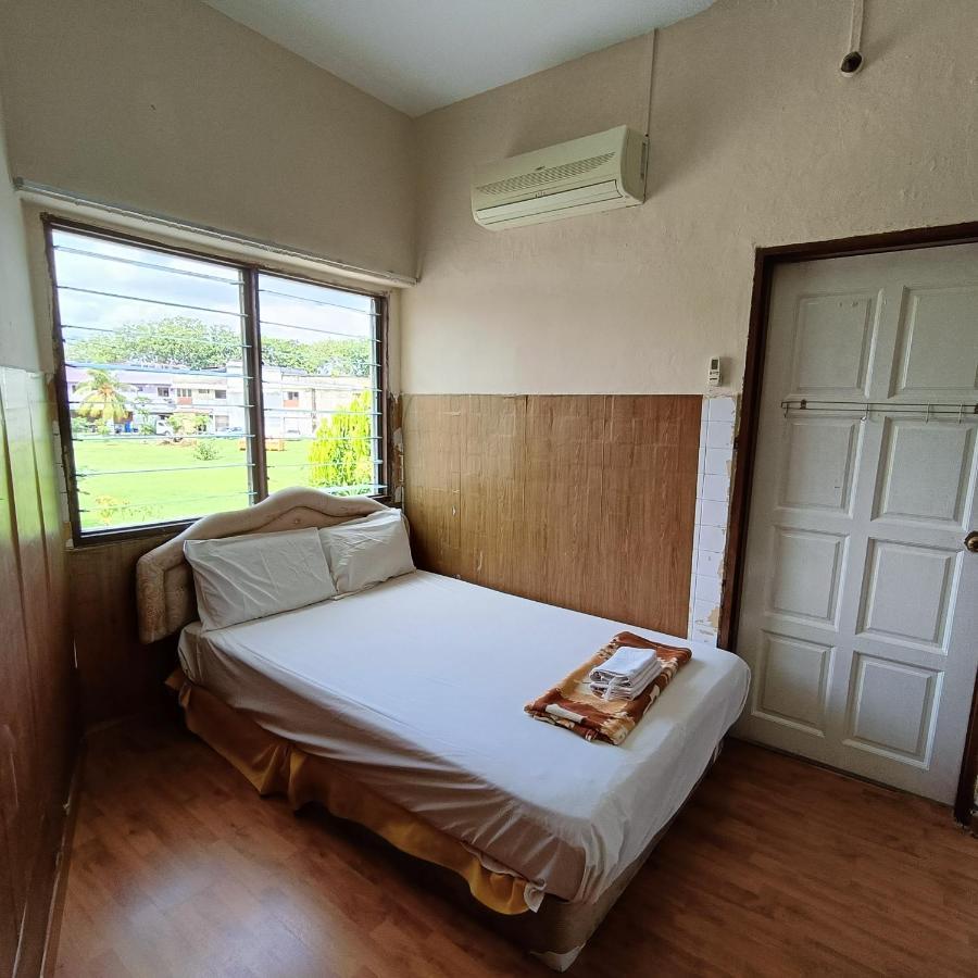 Kota Lodge Malacca Bagian luar foto