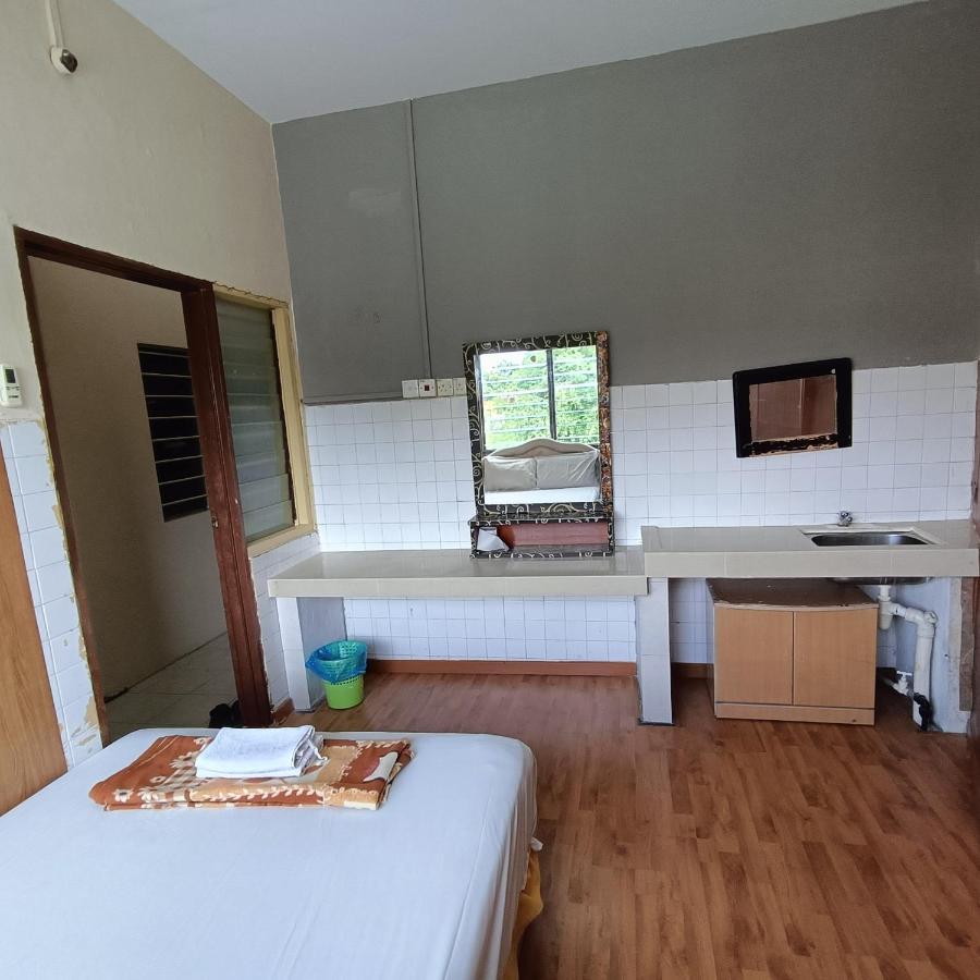 Kota Lodge Malacca Bagian luar foto