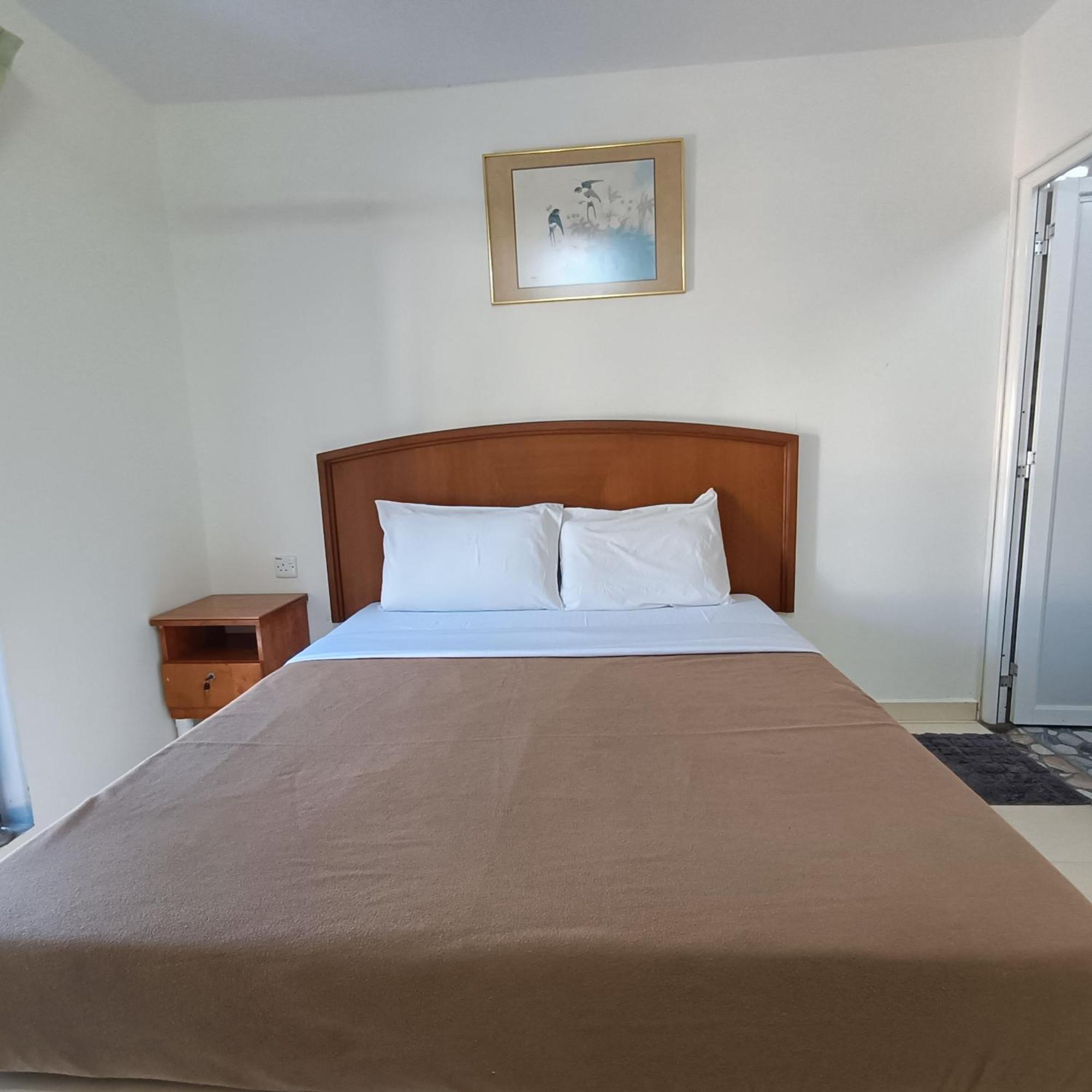 Kota Lodge Malacca Bagian luar foto