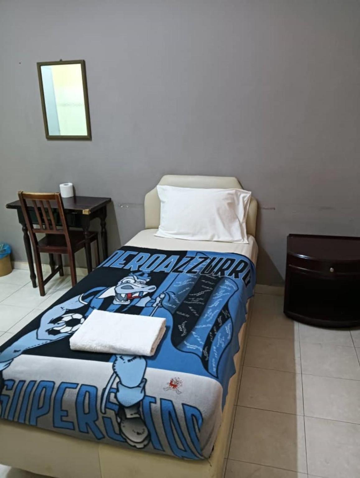 Kota Lodge Malacca Bagian luar foto