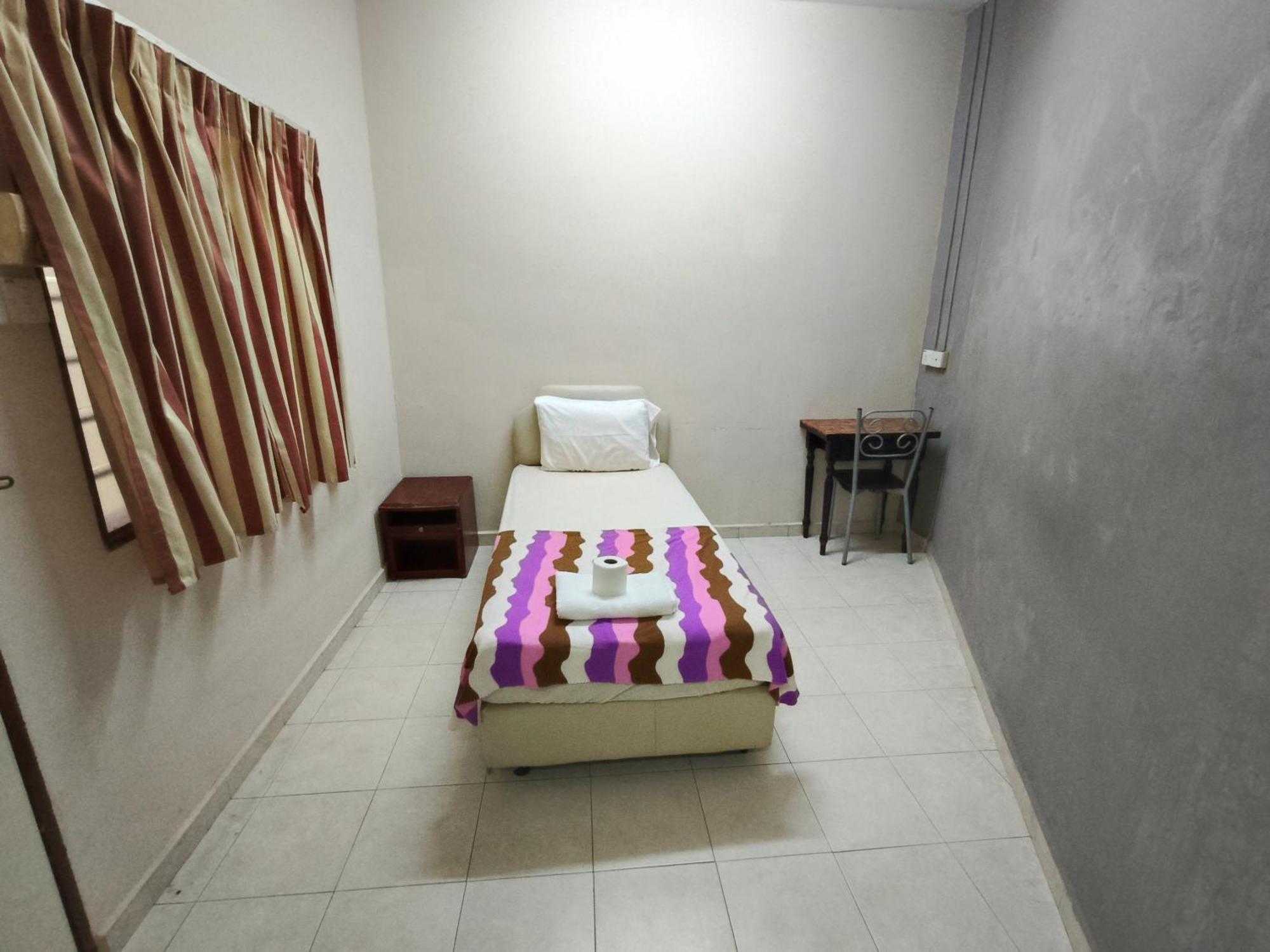 Kota Lodge Malacca Bagian luar foto